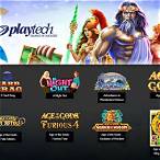 playtech slot online indonesia
